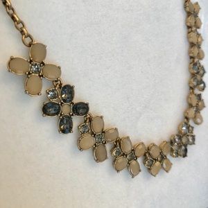 J Crew necklace